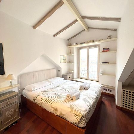 Accomodo Mil68 Loft Centro Storico Milan Luaran gambar