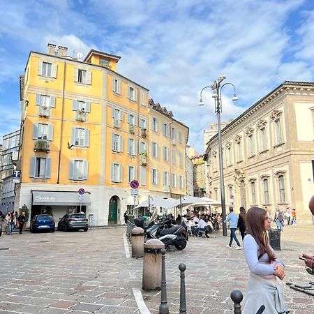Accomodo Mil68 Loft Centro Storico Milan Luaran gambar