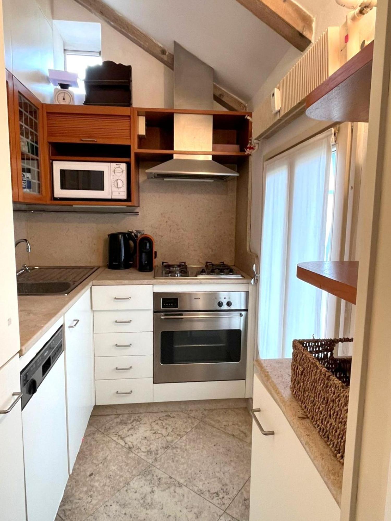 Accomodo Mil68 Loft Centro Storico Milan Luaran gambar